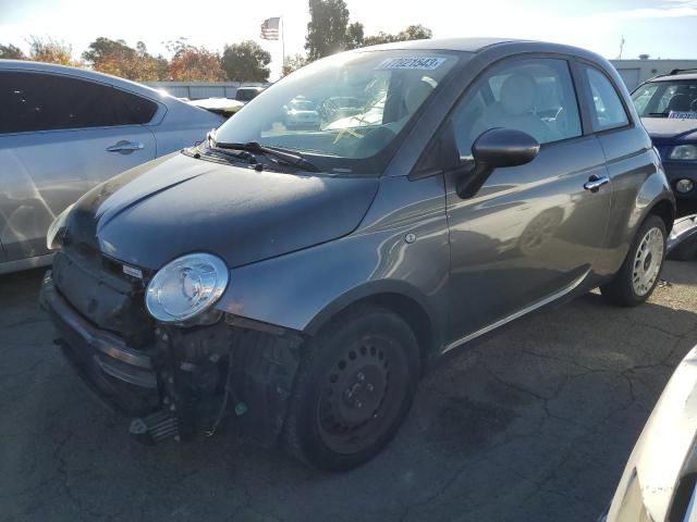 FIAT 500 2012 3c3cffar2ct382085