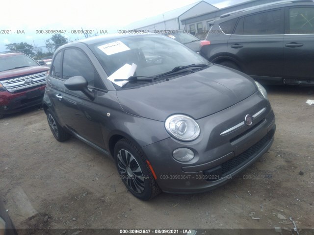 FIAT 500 2012 3c3cffar2ct386010