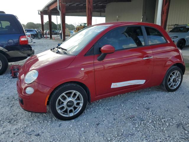 FIAT 500 POP 2013 3c3cffar2dt511749