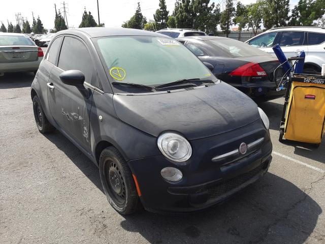 FIAT 500 POP 2013 3c3cffar2dt515364