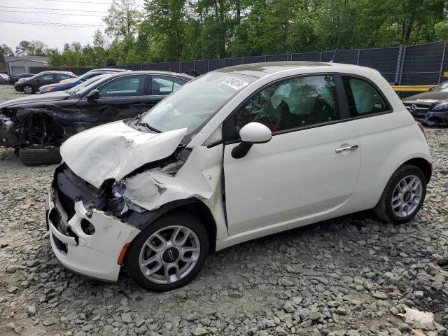 FIAT 500 2013 3c3cffar2dt523108