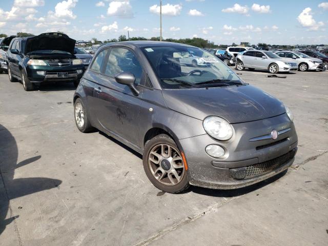 FIAT 500 POP 2013 3c3cffar2dt545867