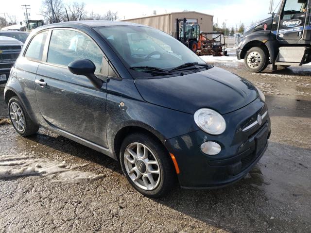 FIAT 500 POP 2013 3c3cffar2dt545870