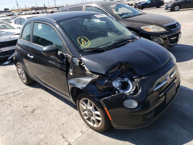 FIAT 500 POP 2013 3c3cffar2dt545979