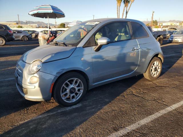 FIAT 500 POP 2013 3c3cffar2dt553659