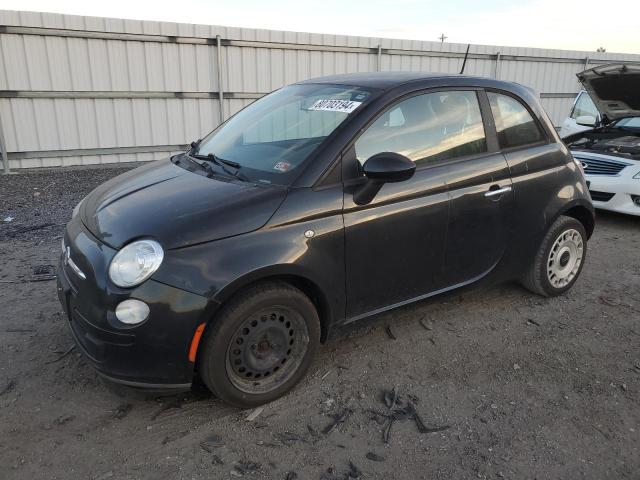 FIAT 500 POP 2013 3c3cffar2dt560286