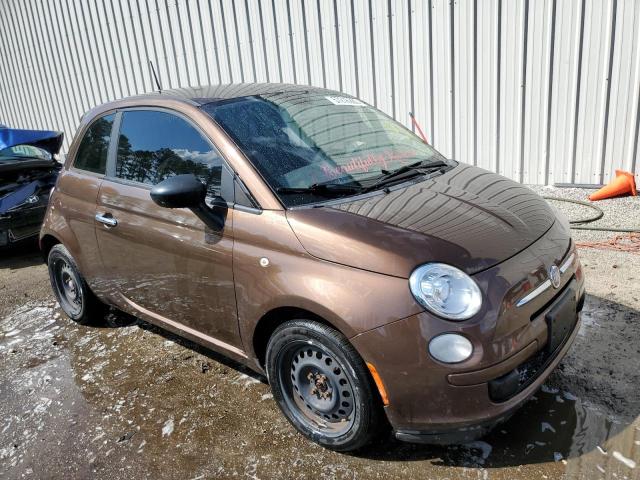 FIAT 500 POP 2013 3c3cffar2dt561499