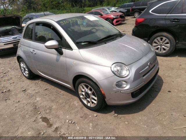 FIAT NULL 2013 3c3cffar2dt570526