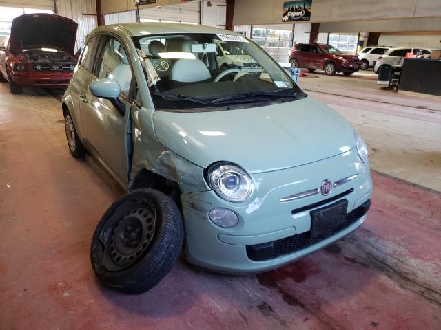 FIAT NULL 2013 3c3cffar2dt574687