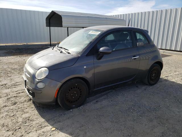 FIAT 500 2013 3c3cffar2dt575368