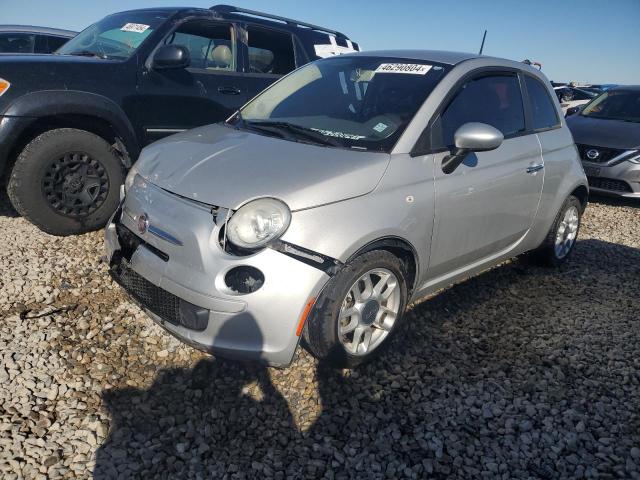 FIAT 500 2013 3c3cffar2dt633074