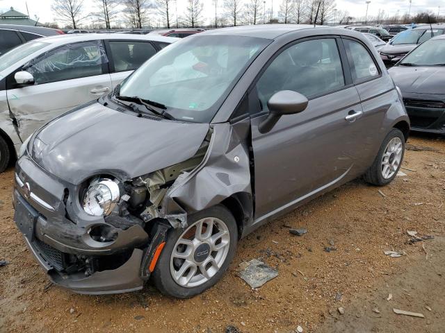 FIAT 500 POP 2013 3c3cffar2dt654927