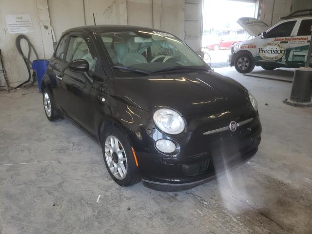 FIAT 500 POP 2013 3c3cffar2dt667628