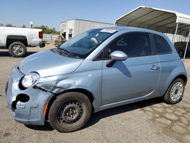 FIAT 500 POP 2013 3c3cffar2dt727889