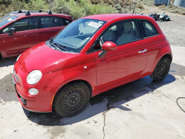 FIAT 500 2013 3c3cffar2dt751321