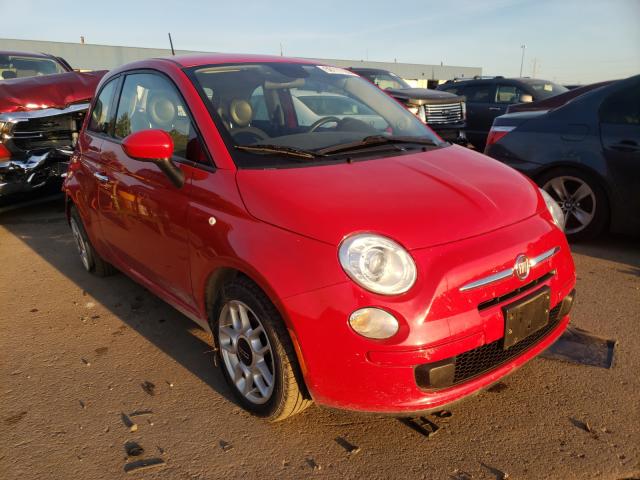 FIAT NULL 2015 3c3cffar2ft502424