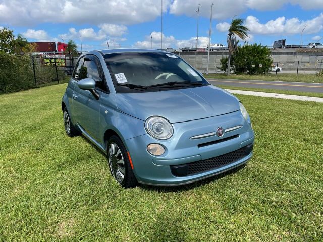 FIAT 500 2015 3c3cffar2ft504030