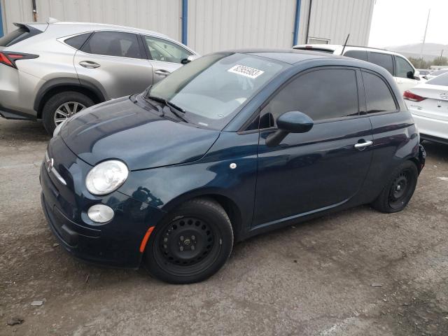 FIAT 500 2015 3c3cffar2ft508059