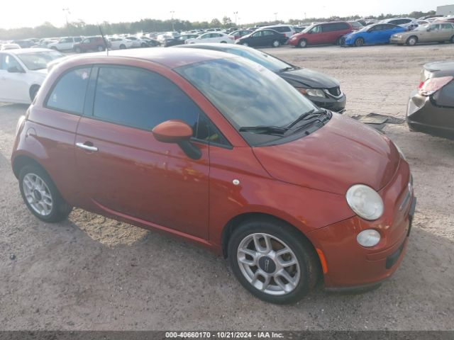 FIAT 500 2015 3c3cffar2ft508613