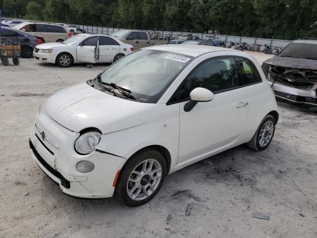 FIAT 500 2015 3c3cffar2ft523189