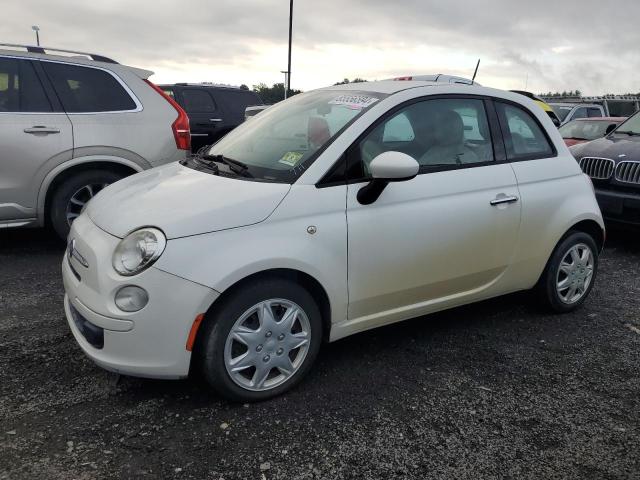 FIAT 500 POP 2015 3c3cffar2ft528215