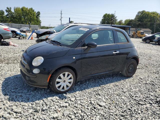 FIAT 500 POP 2015 3c3cffar2ft560517