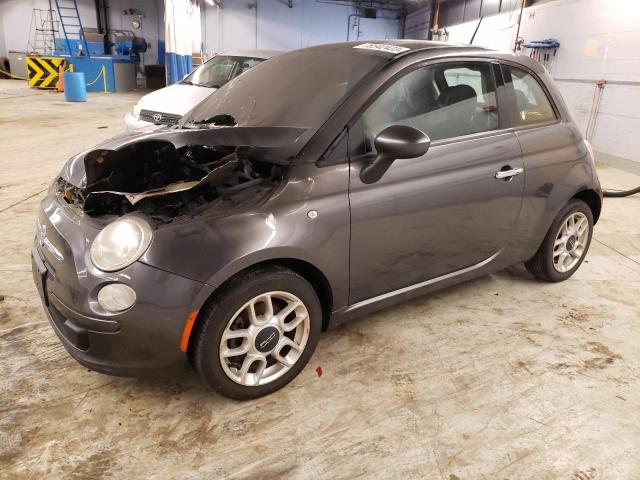 FIAT 500 2015 3c3cffar2ft598376