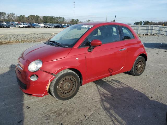 FIAT 500 POP 2015 3c3cffar2ft636611