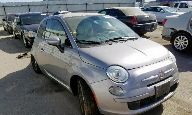 FIAT 500 2015 3c3cffar2ft636740