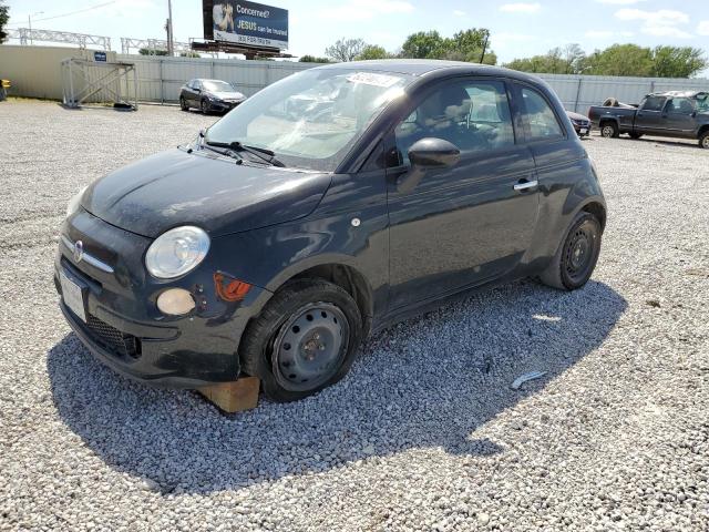 FIAT 500 POP 2015 3c3cffar2ft750284