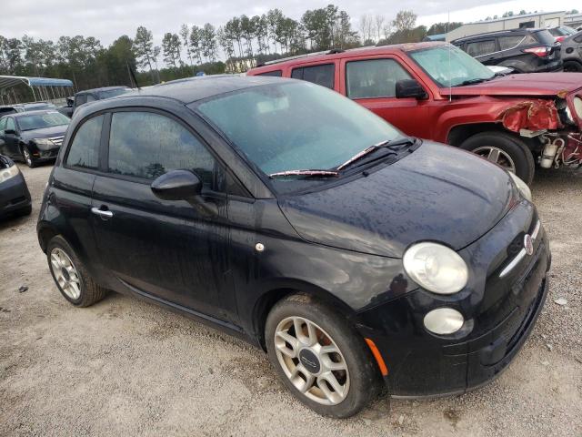 FIAT 500 POP 2012 3c3cffar3ct104568