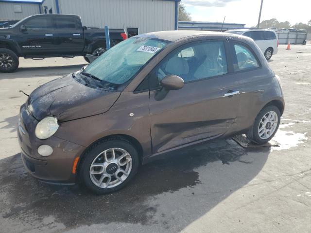 FIAT 500 POP 2012 3c3cffar3ct110855