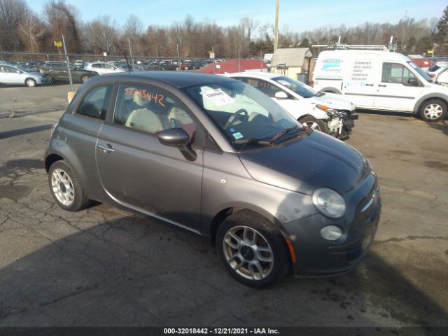 FIAT 500 2012 3c3cffar3ct112220