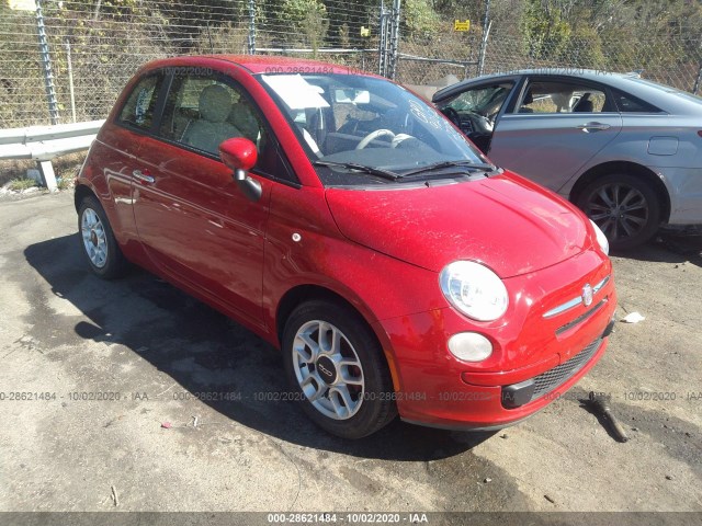 FIAT 500 2012 3c3cffar3ct112704