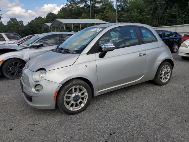 FIAT 500 2012 3c3cffar3ct123993