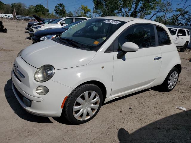 FIAT 500 2012 3c3cffar3ct127235