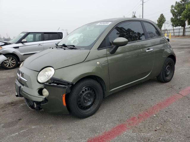 FIAT 500 POP 2012 3c3cffar3ct196569