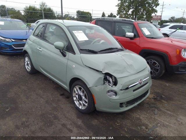 FIAT 500 2012 3c3cffar3ct199178