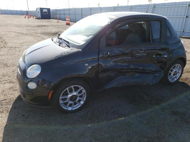 FIAT 500 2012 3c3cffar3ct203441