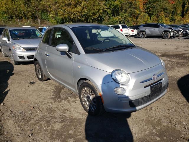 FIAT 500 2012 3c3cffar3ct254275