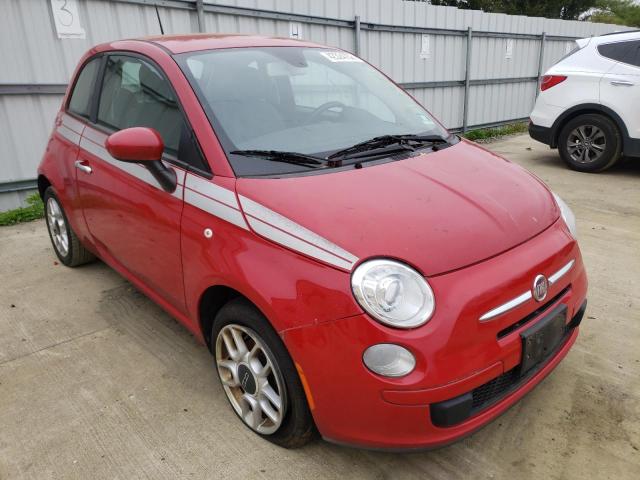 FIAT 500 POP 2012 3c3cffar3ct277541