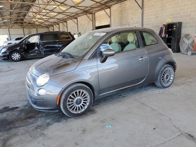 FIAT 500 POP 2012 3c3cffar3ct288054