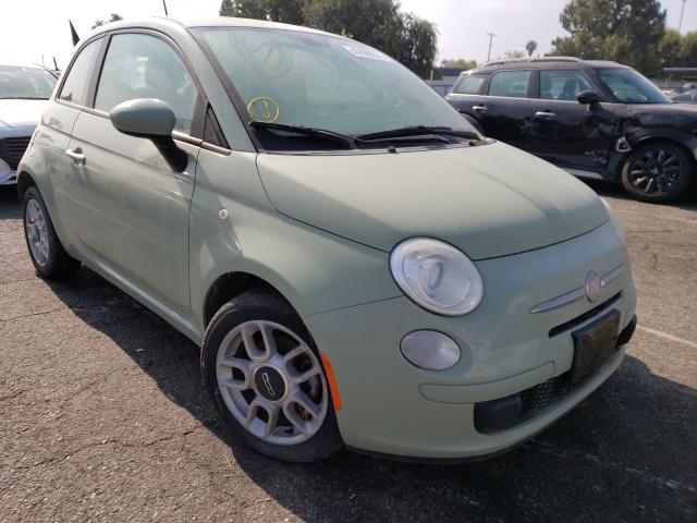 FIAT 500 POP 2012 3c3cffar3ct288829