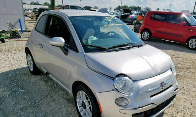 FIAT 500 2012 3c3cffar3ct314068