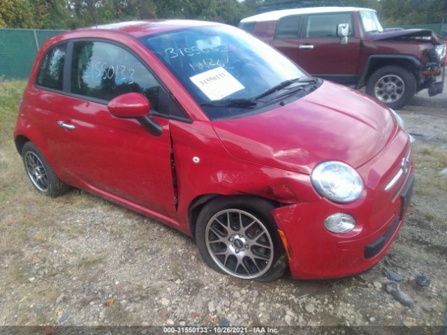 FIAT 500 2012 3c3cffar3ct328469