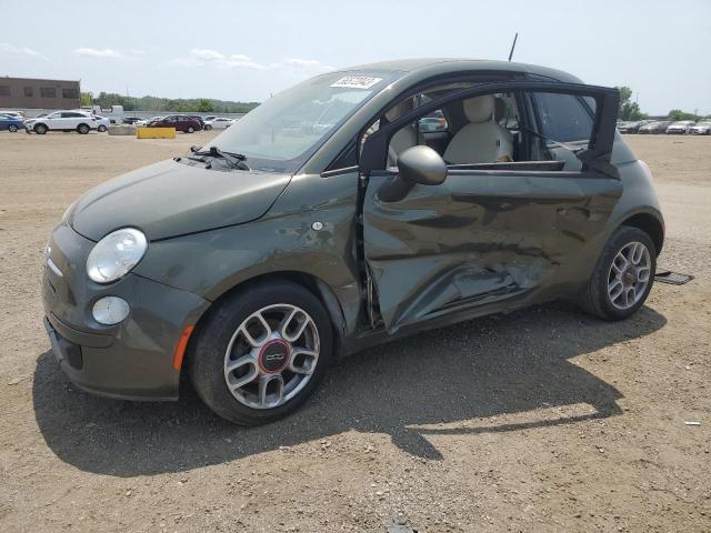 FIAT 500 POP 2012 3c3cffar3ct335468