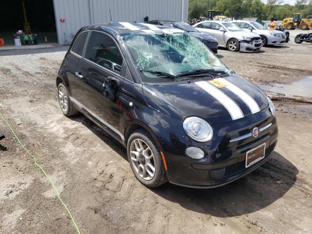 FIAT 500 POP 2012 3c3cffar3ct360001