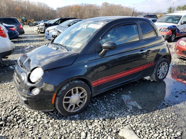 FIAT 500 POP 2012 3c3cffar3ct381379