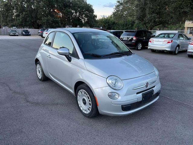 FIAT 500 POP 2012 3c3cffar3ct385092