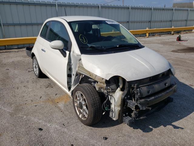 FIAT 500 POP 2013 3c3cffar3dt511792